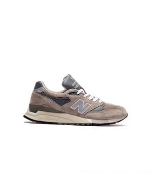 New Balance U 998 GR - Made in USA | U998GR | AFEW STORE